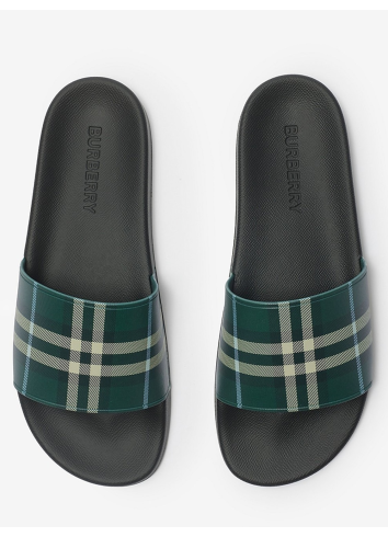 Dép Burberry - 1BBSH22F25002